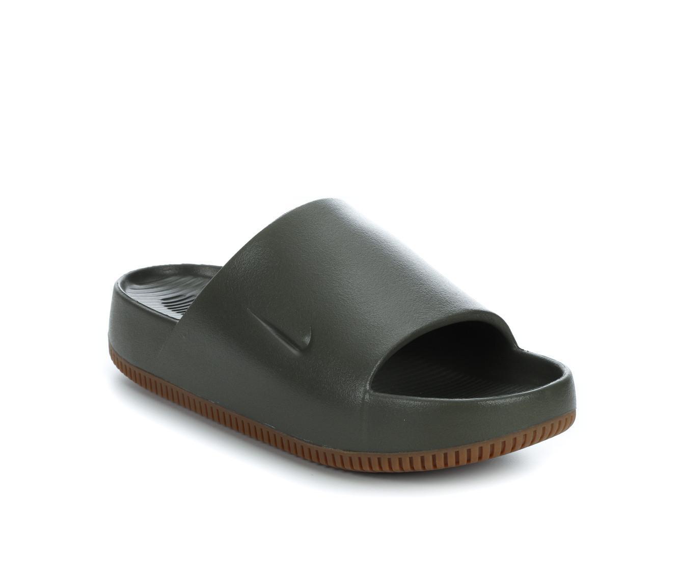 Men's Nike Calm Slide Sport Slides Product Image