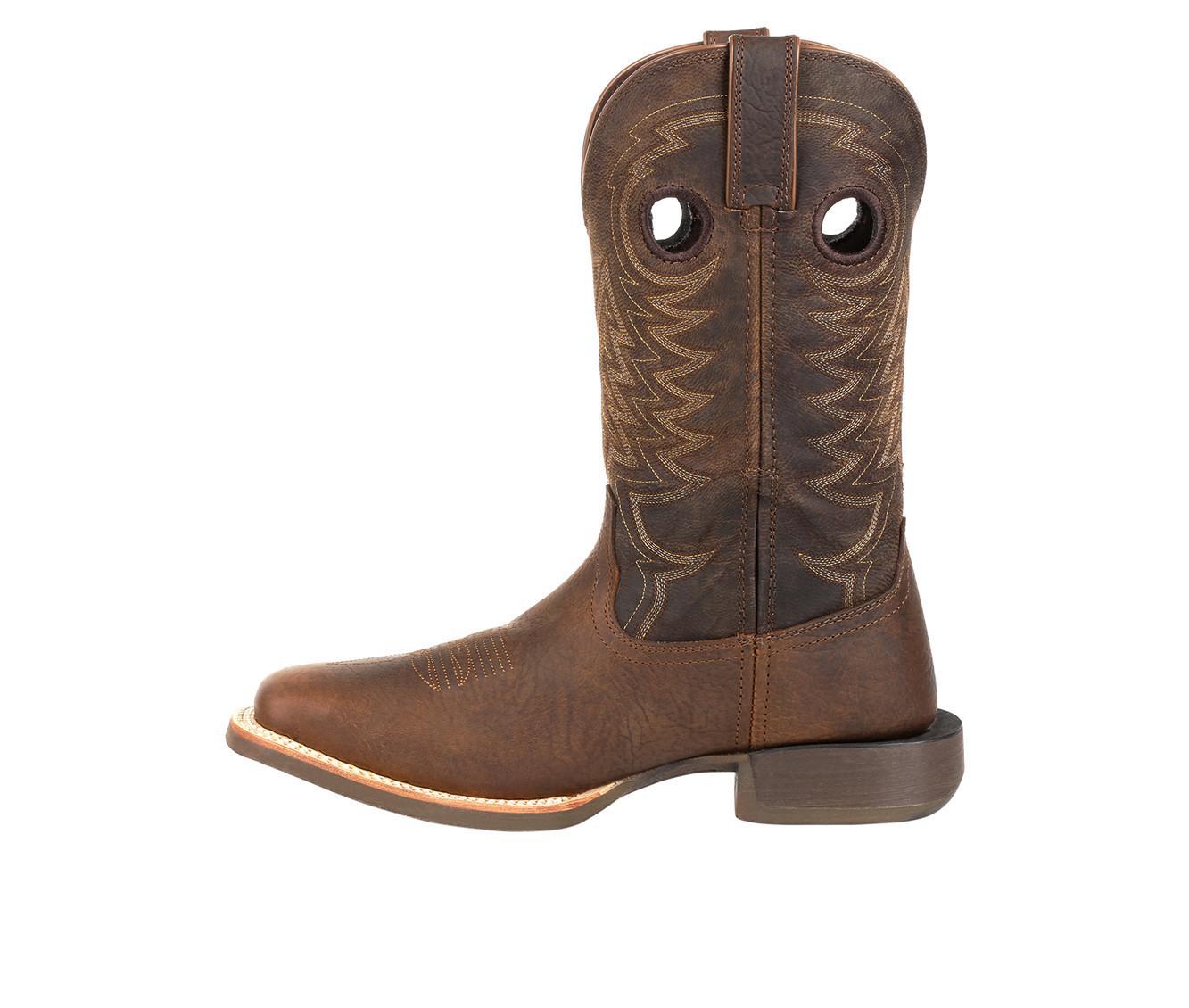 Men's Durango Rebel Pro Cowboy Boots Product Image