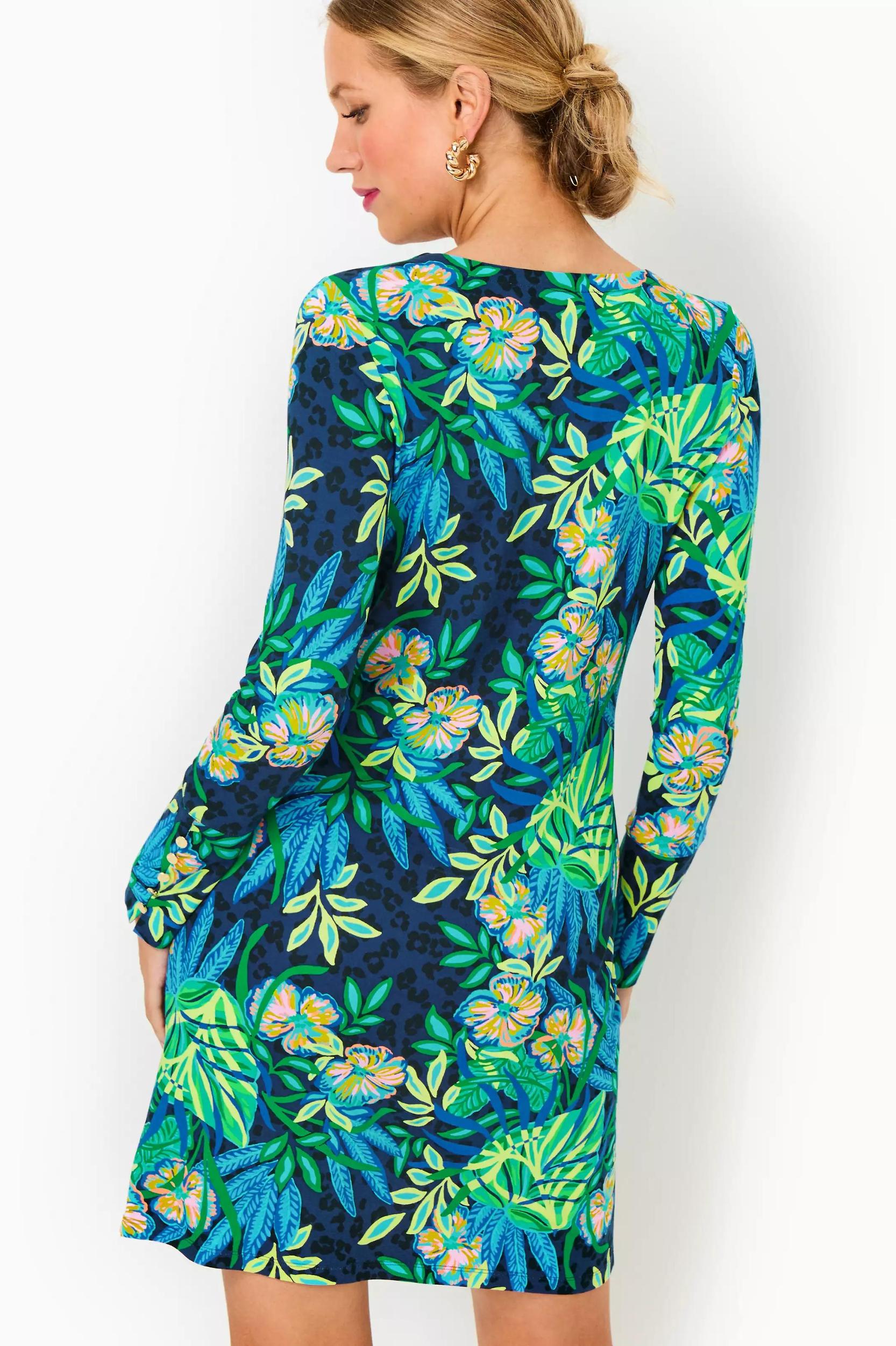 Ellis Dress-UPF 50+ Product Image