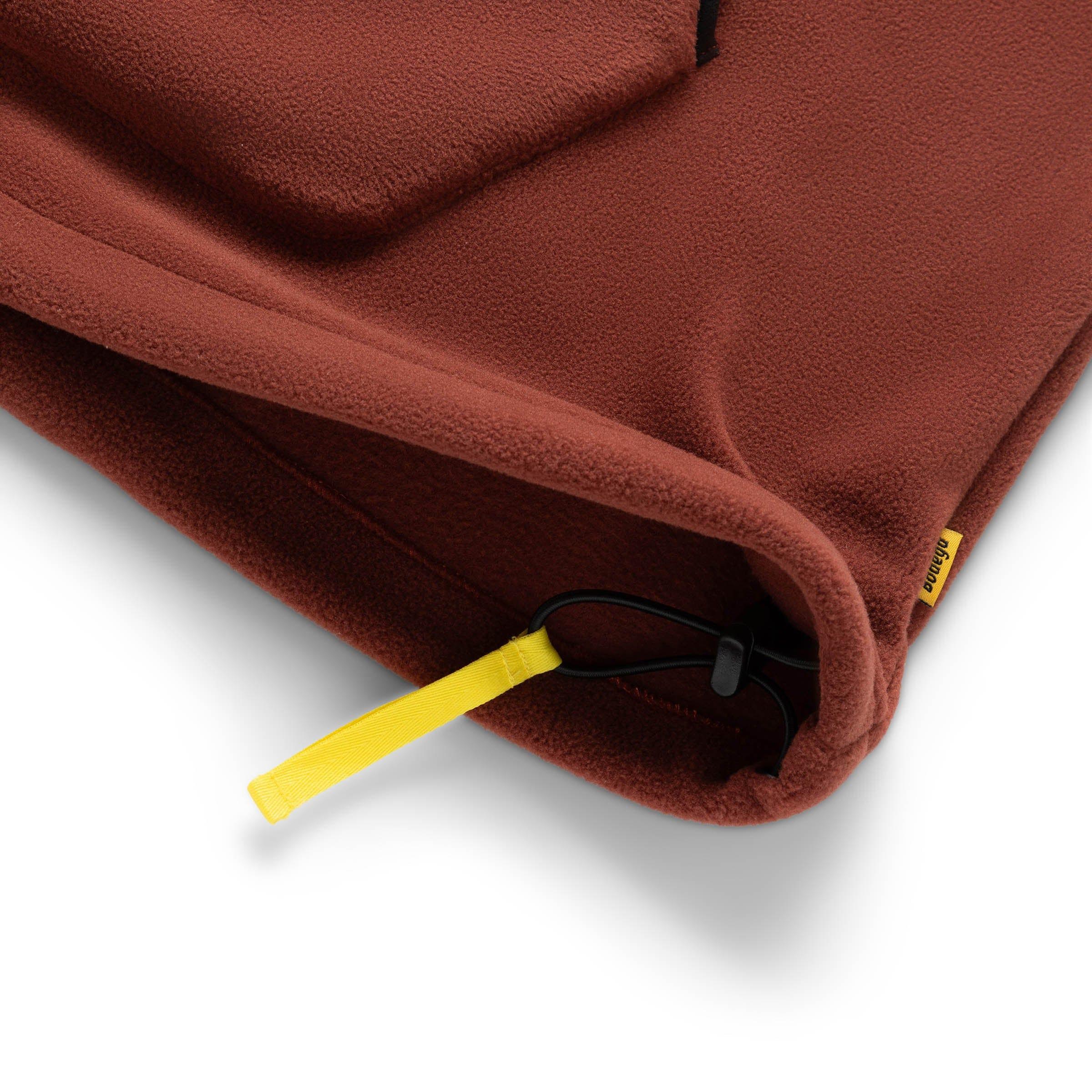 INCOGNITO HOODIE BDGA-AW24-601-0001 Male Product Image