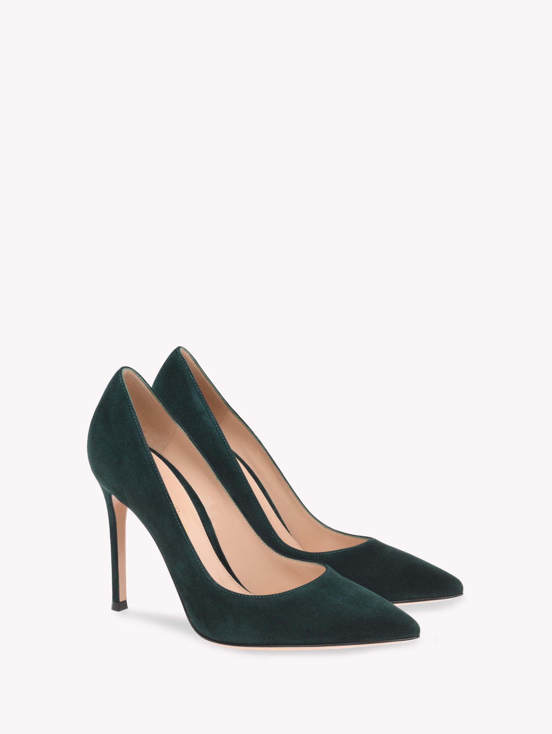 GIANVITO 105 Gianvito Rossi Product Image