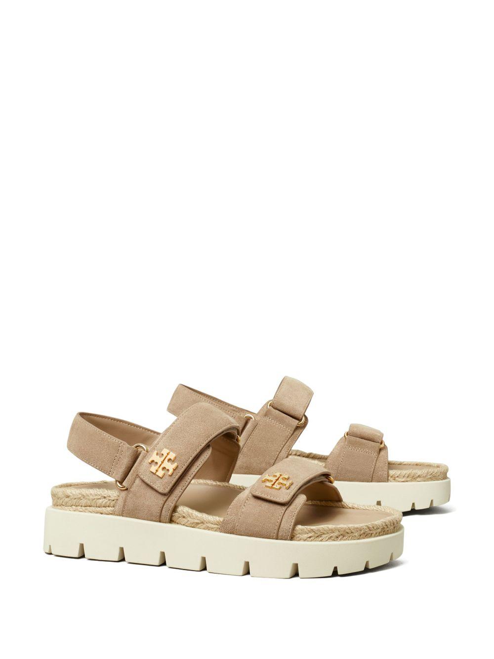 Kira Sport rope sandals Product Image