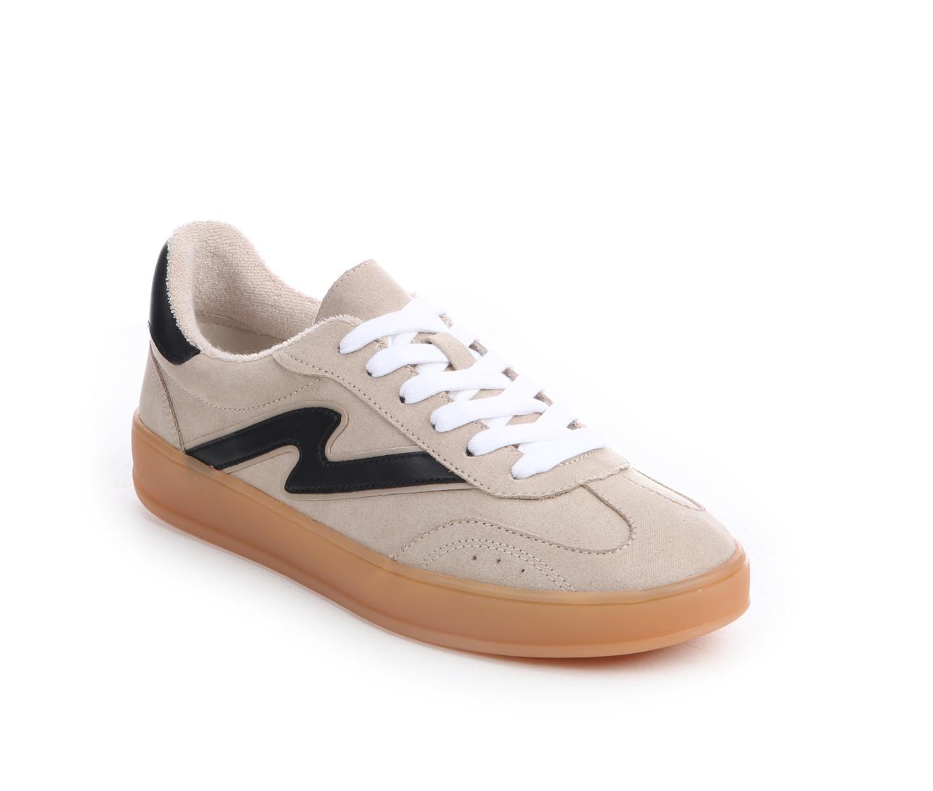 Women's Madden Girl Giia Sneakers Product Image