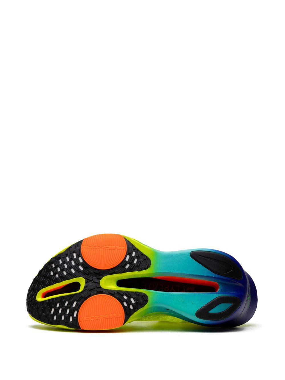 ZoomX AlphaFly 3 "Volt" sneakers Product Image