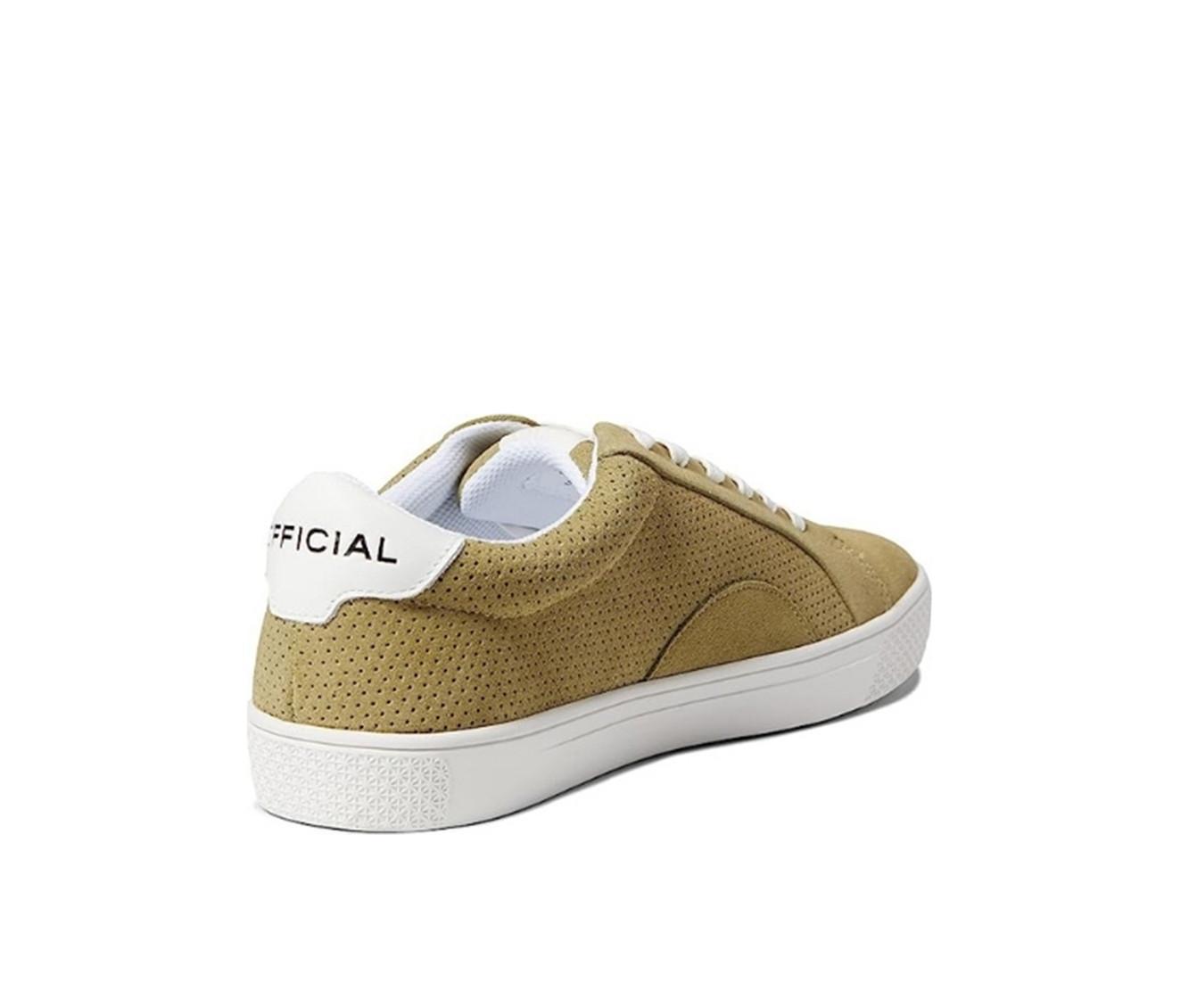 Men's Official Program CTM-50 Casual Oxfords Product Image