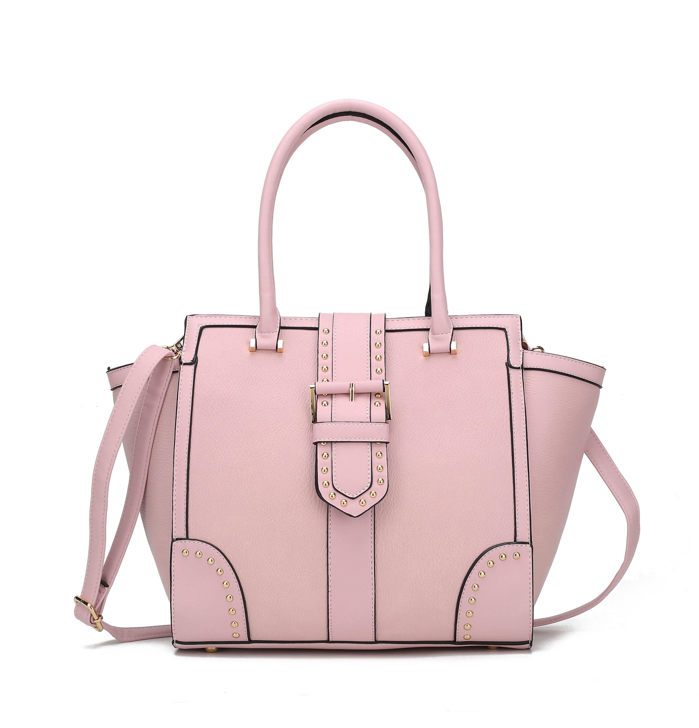 MKF Collection Women's Ilana Shoulder Bag Female Product Image