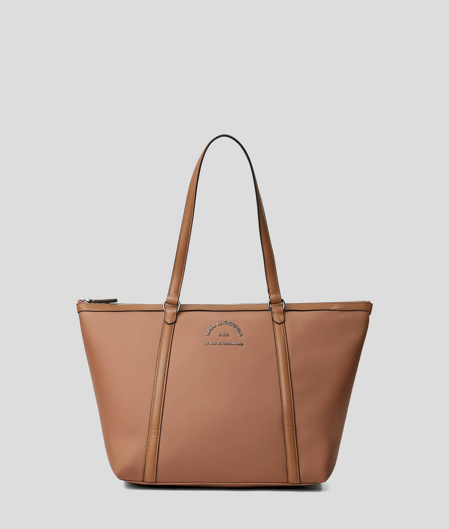 RUE ST-GUILLAUME MEDIUM TOTE BAG Product Image