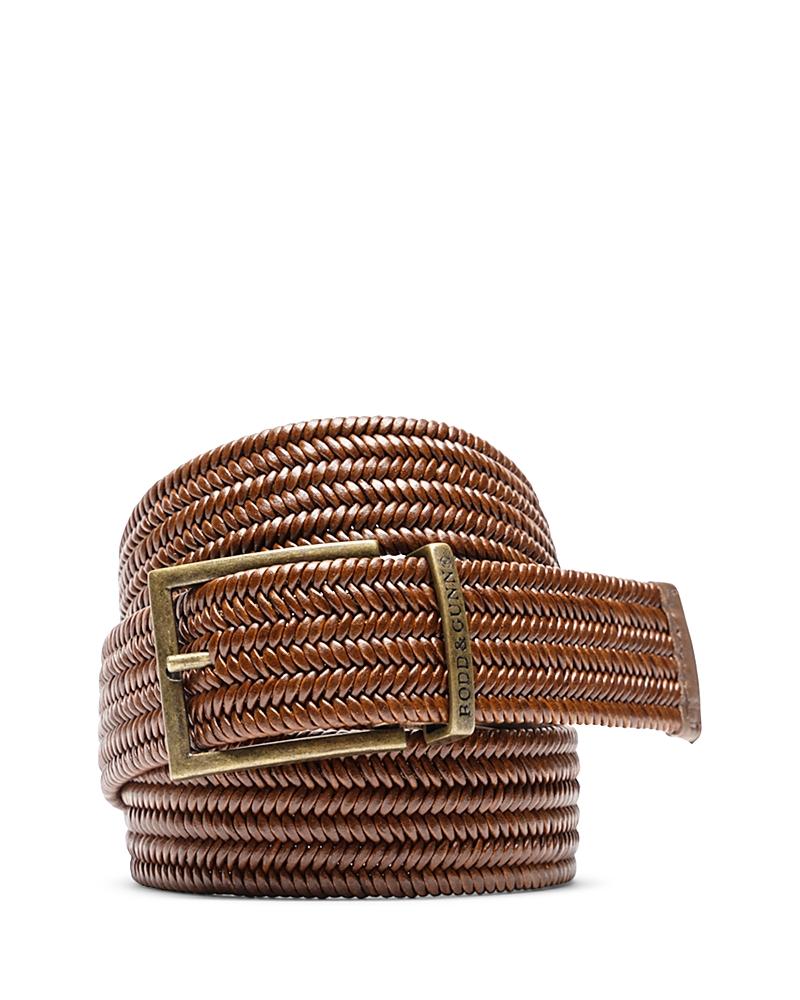 Rodd & Gunn Mens Stirling Stretch Belt Product Image