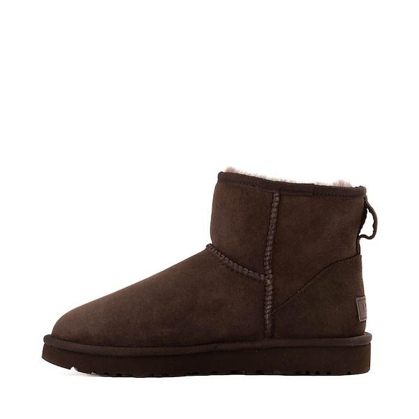 Womens UGG® Classic Mini II Boot - Dusted Cocoa Product Image