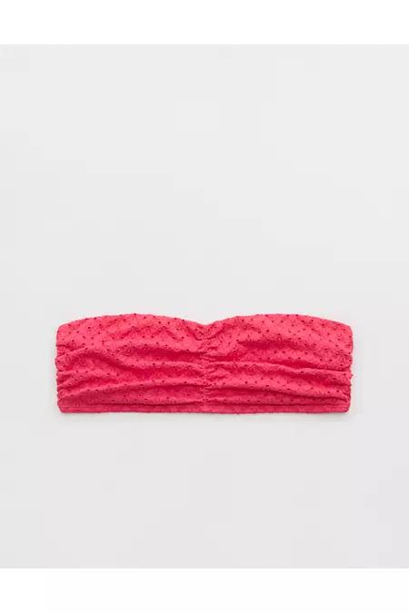 The Andie Pana Bikini Top Women's Product Image