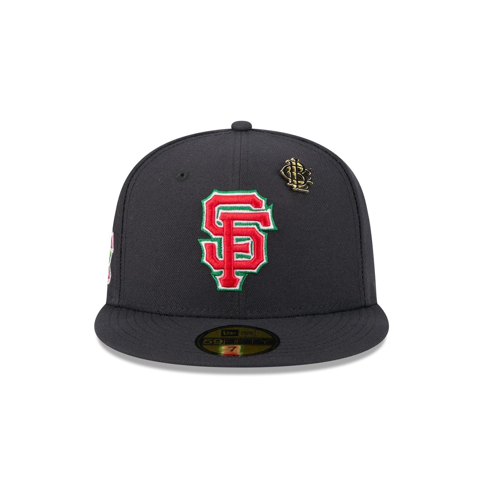 Big League Chew x San Francisco Giants 59FIFTY Fitted Hat Male Product Image
