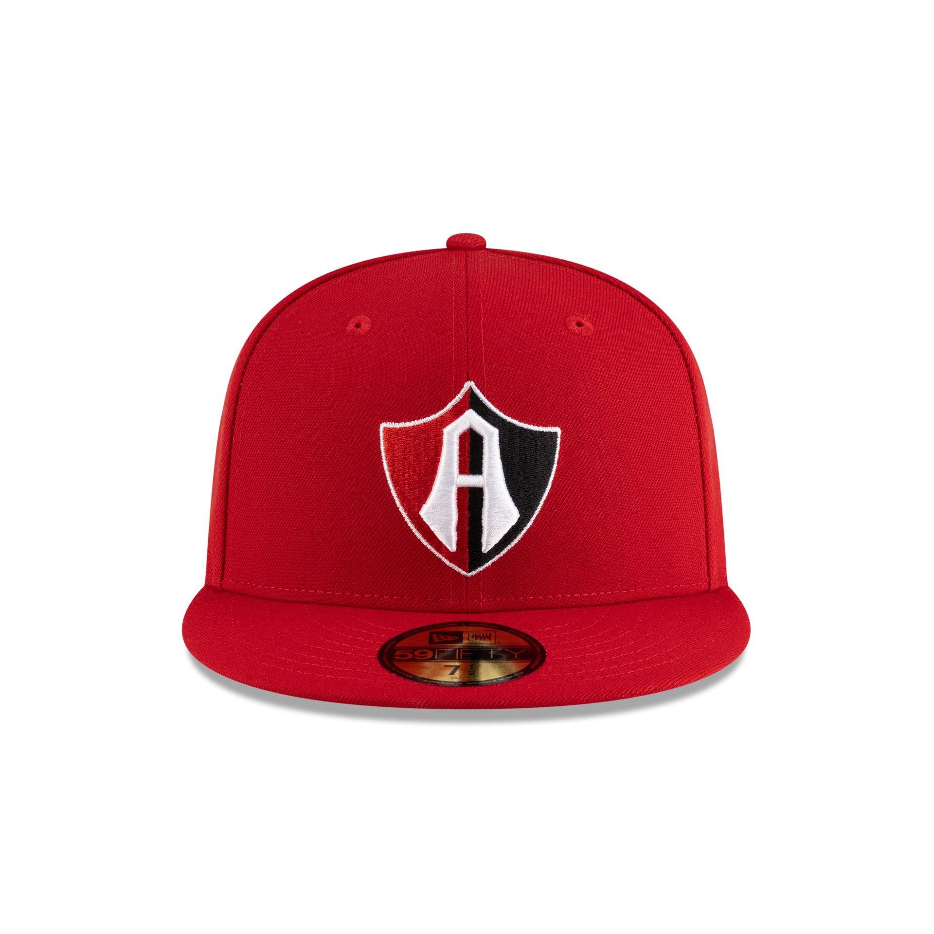 Atlas FC Basic 59FIFTY Fitted Hat Male Product Image