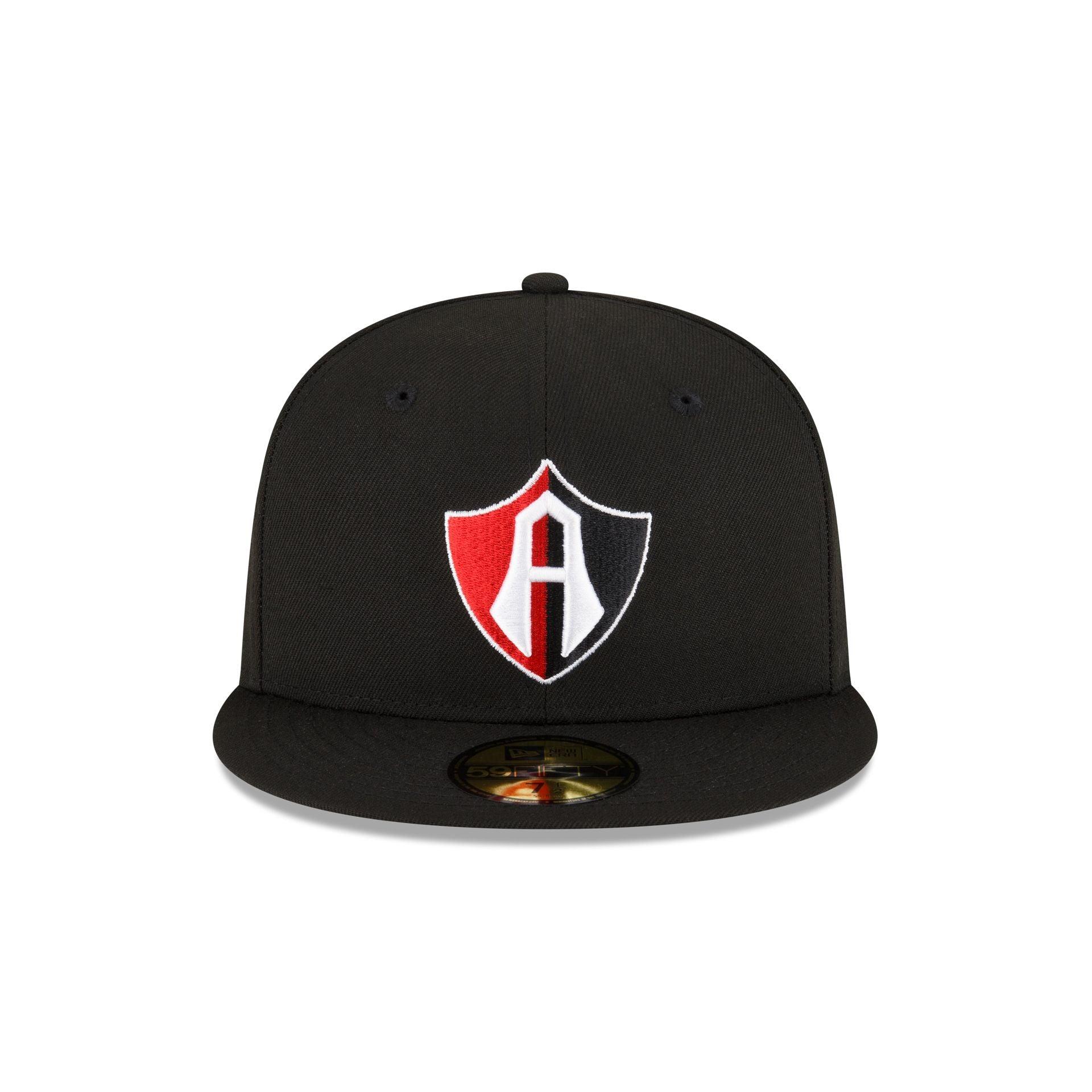 Atlas FC 59FIFTY Fitted Hat Male Product Image