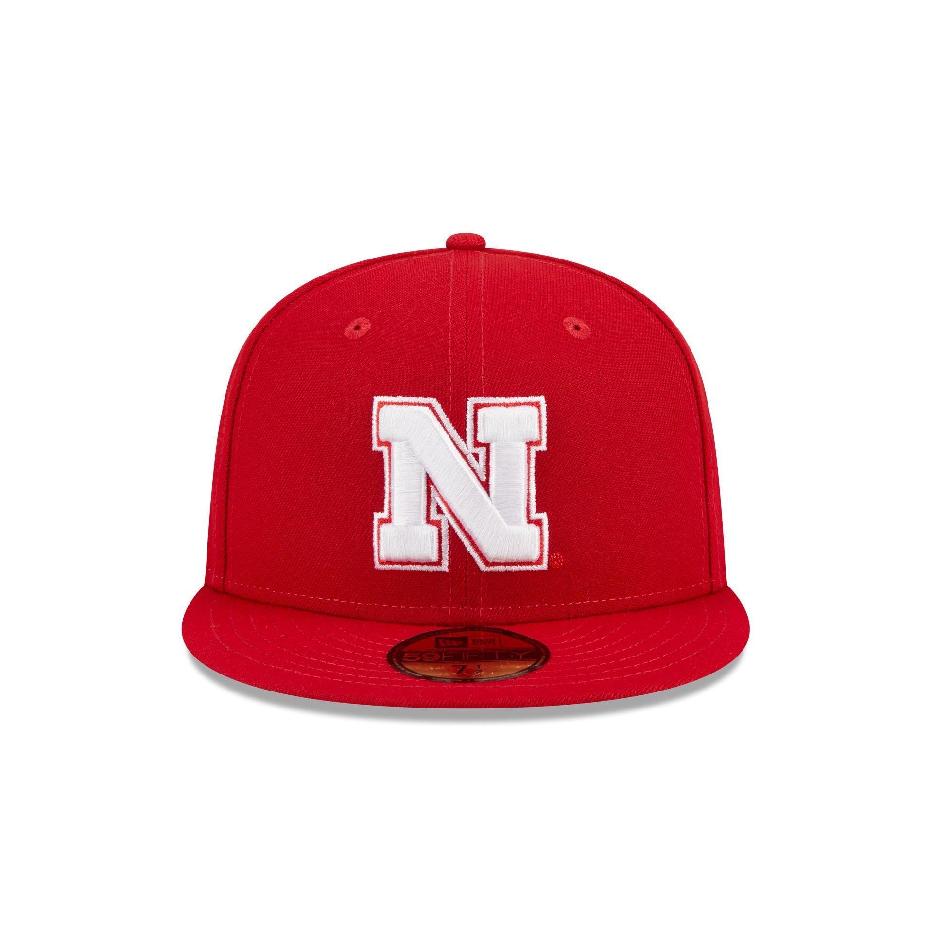 Nashville SC Team 59FIFTY Fitted Hat Male Product Image