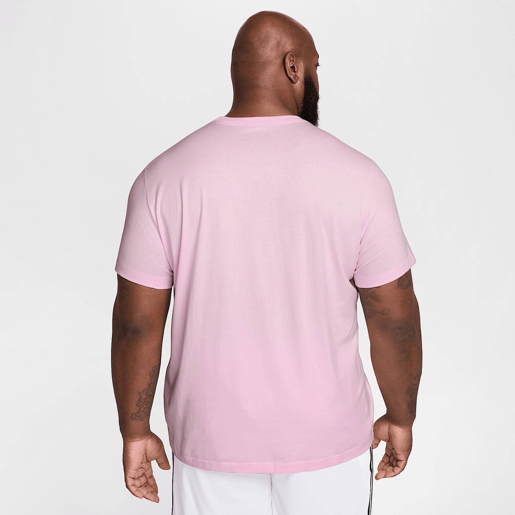 Nike Men's Ja Basketball T-Shirt Product Image