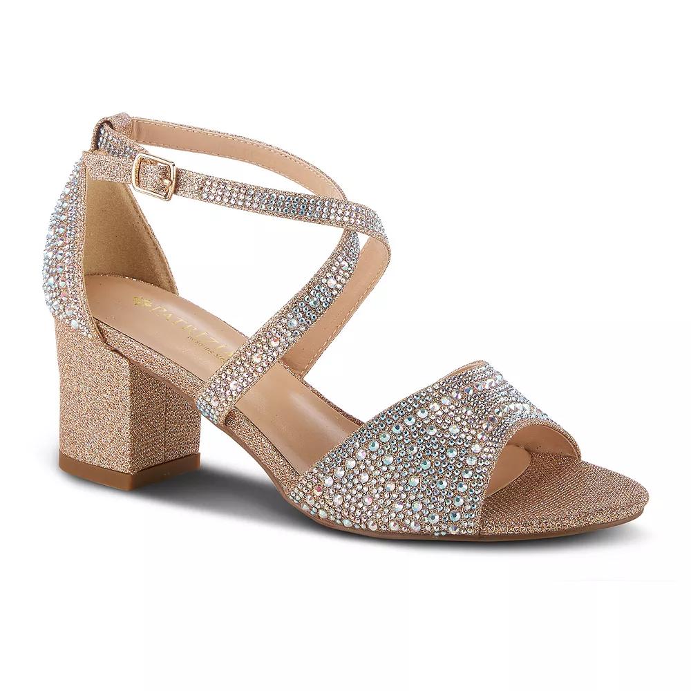 Patrizia Delamore Women's Dress Sandals,  Product Image