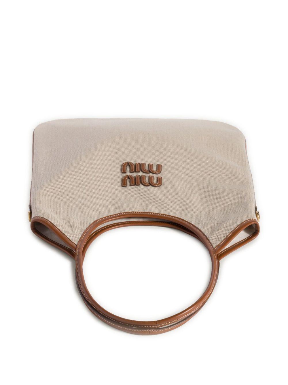 Ivy tote bag  Product Image