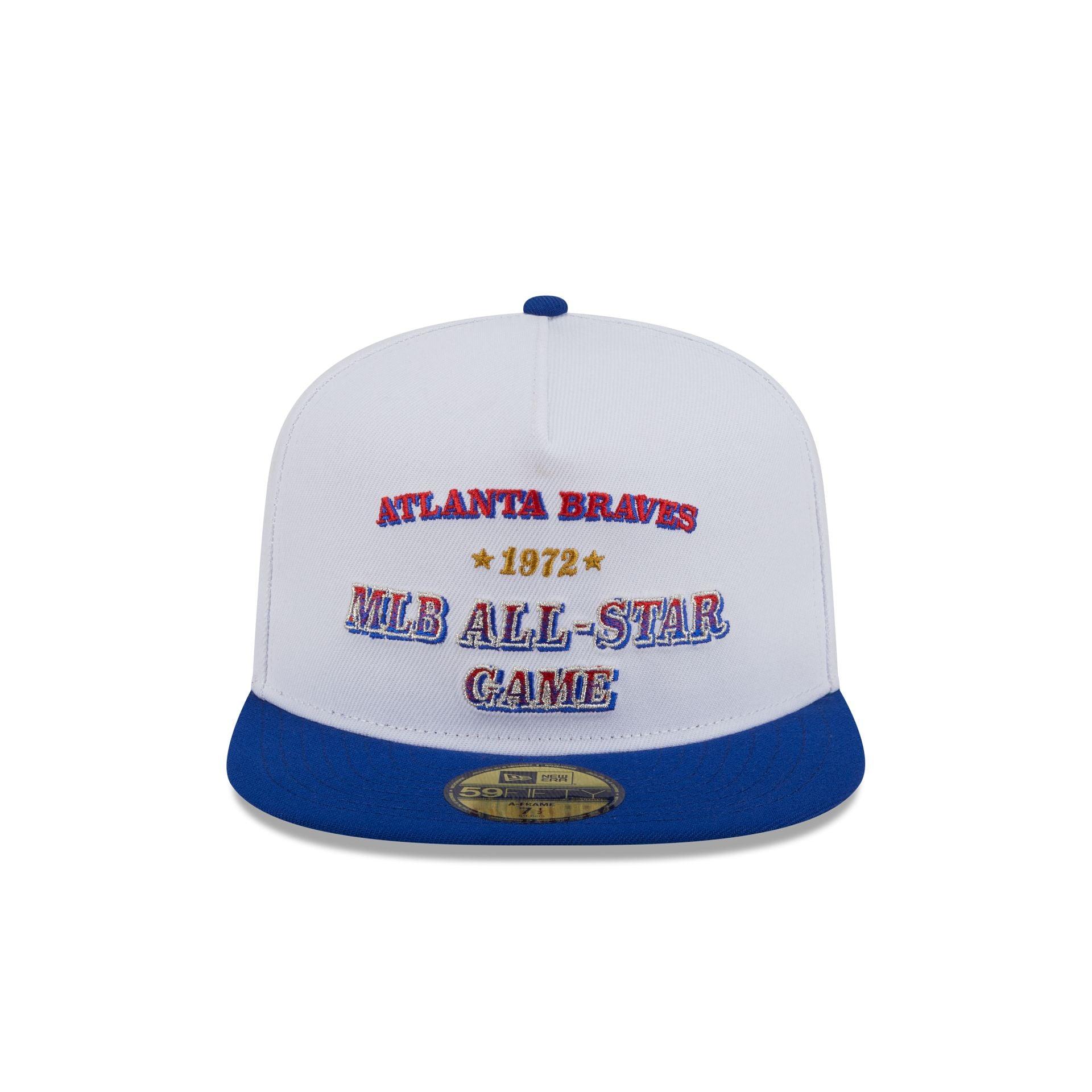 Just Caps League Sidepatch Gray San Francisco Giants 59FIFTY A-Frame Fitted Hat Male Product Image