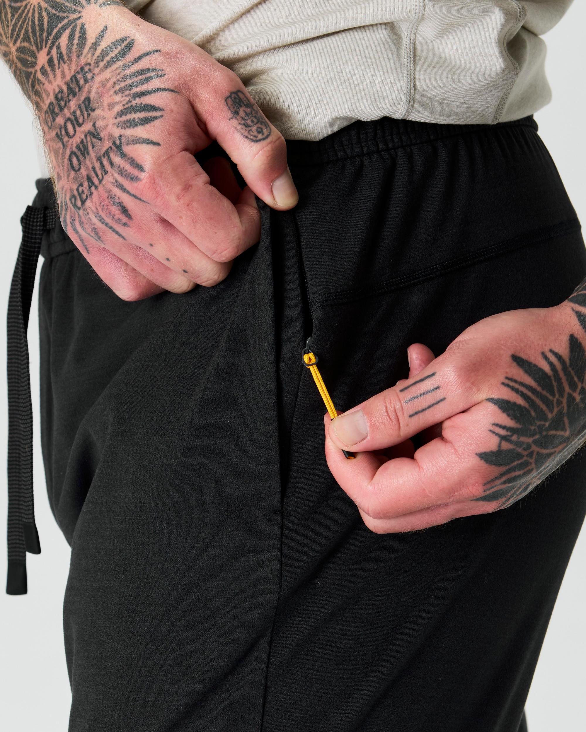 Wellknit Jogger Product Image