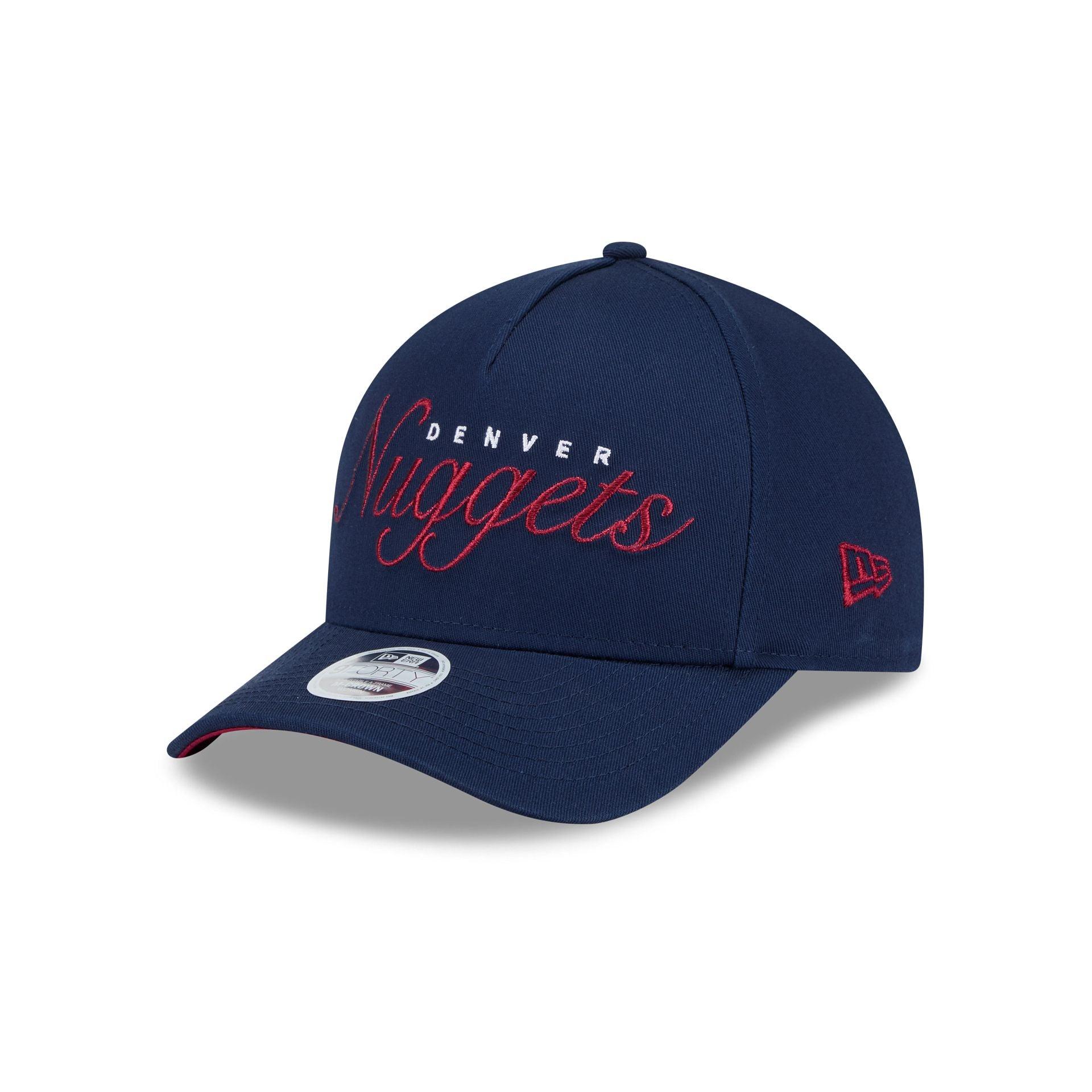 U.S. Soccer Women's National Team Tag 9FIFTY Trucker Hat Female Product Image