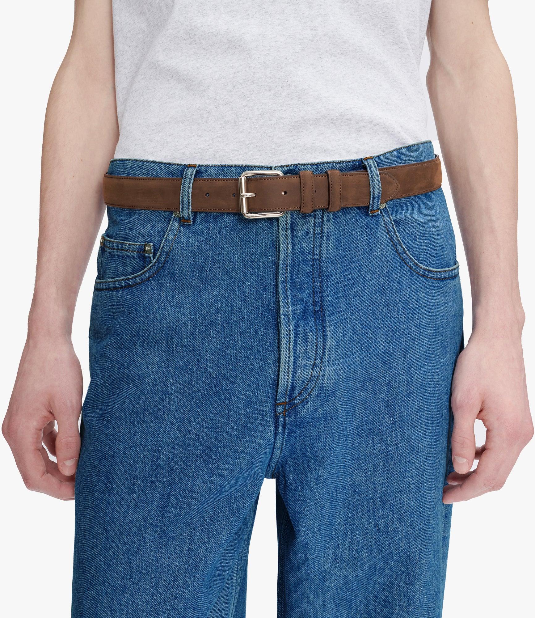 Paris belt Male Product Image