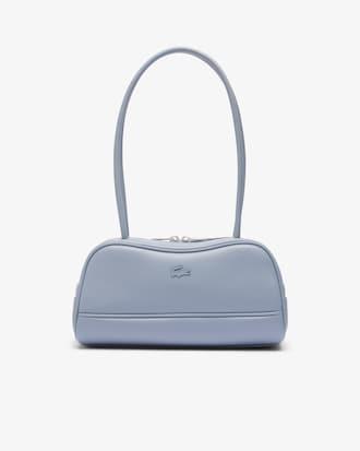 Lora Leather Shoulder Bag Product Image