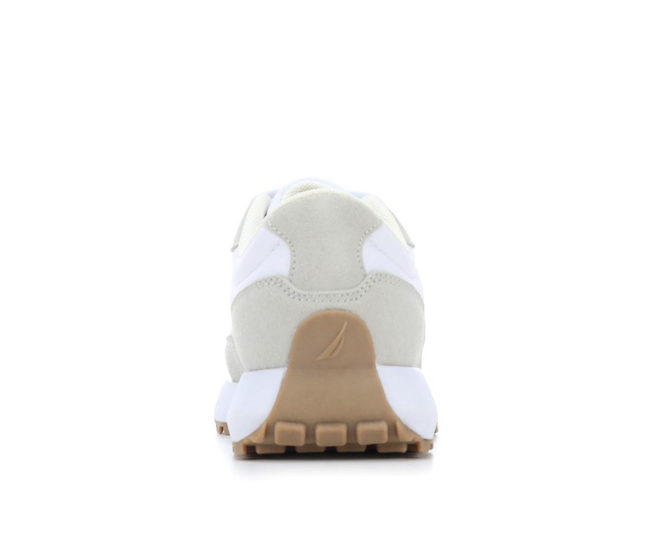 Women's Nautica Haddick Casual Sneakers Product Image