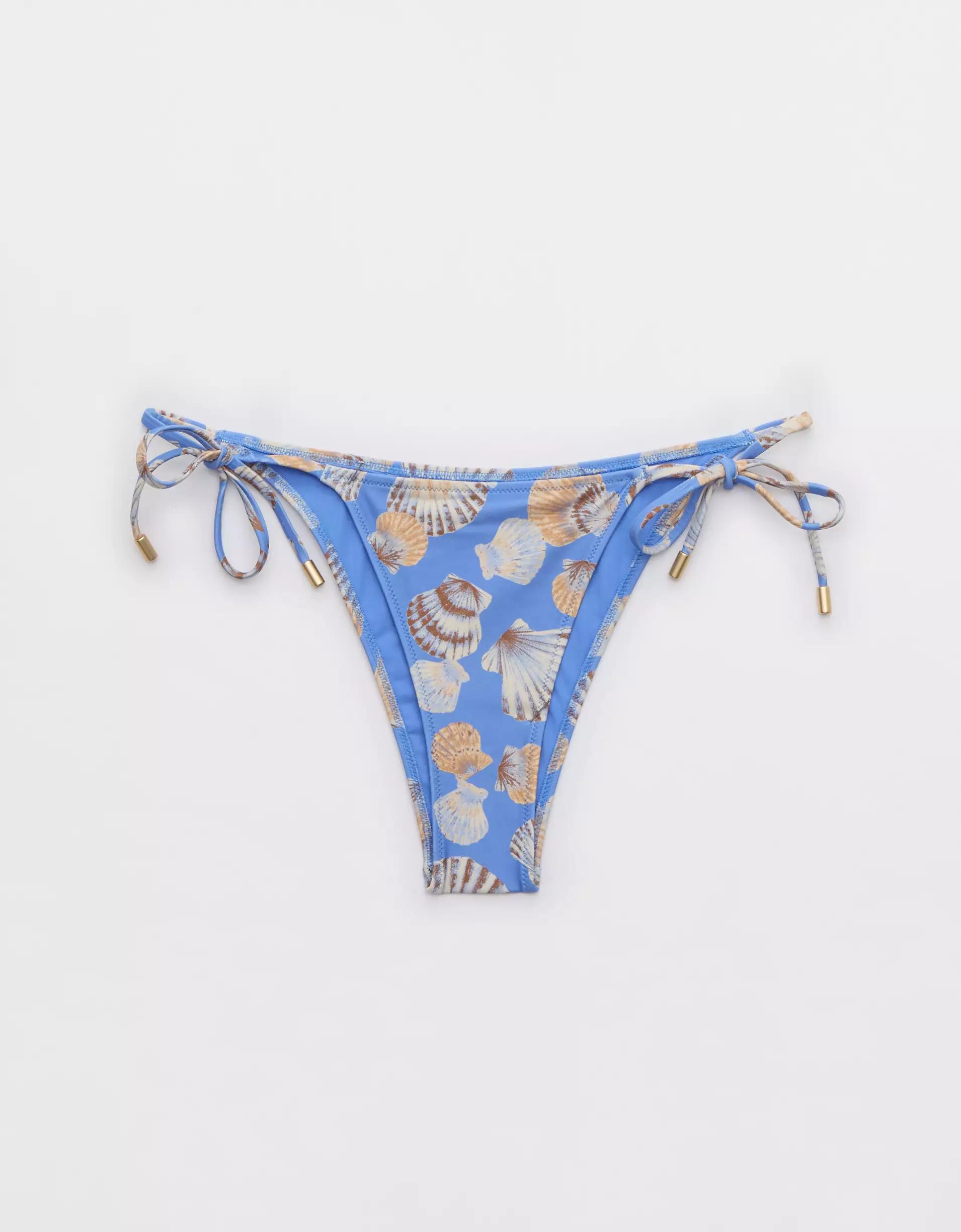 Aerie The Sunbun Bikini Bottom Product Image