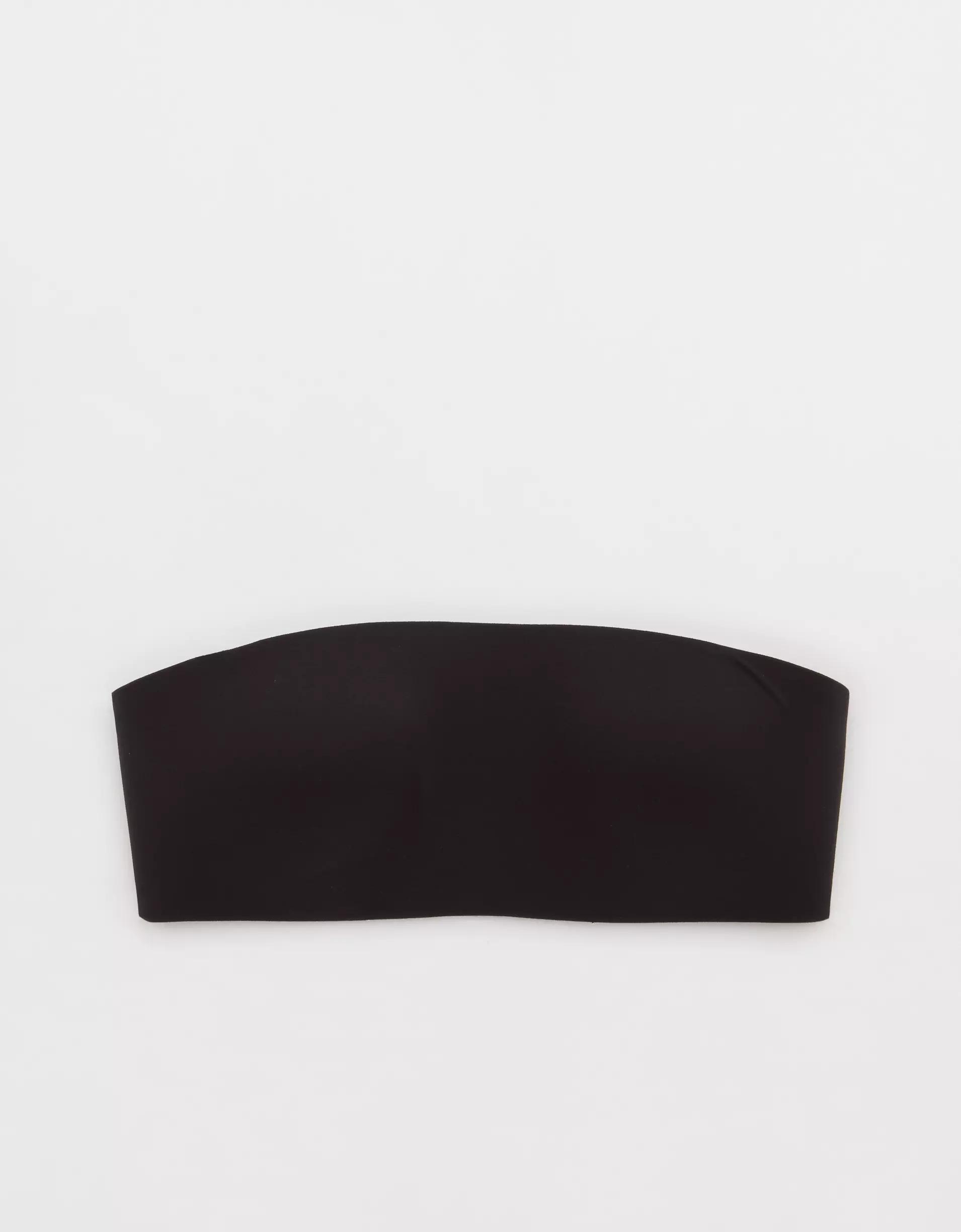 SMOOTHEZ Lightly Lined Bandeau Bralette Product Image