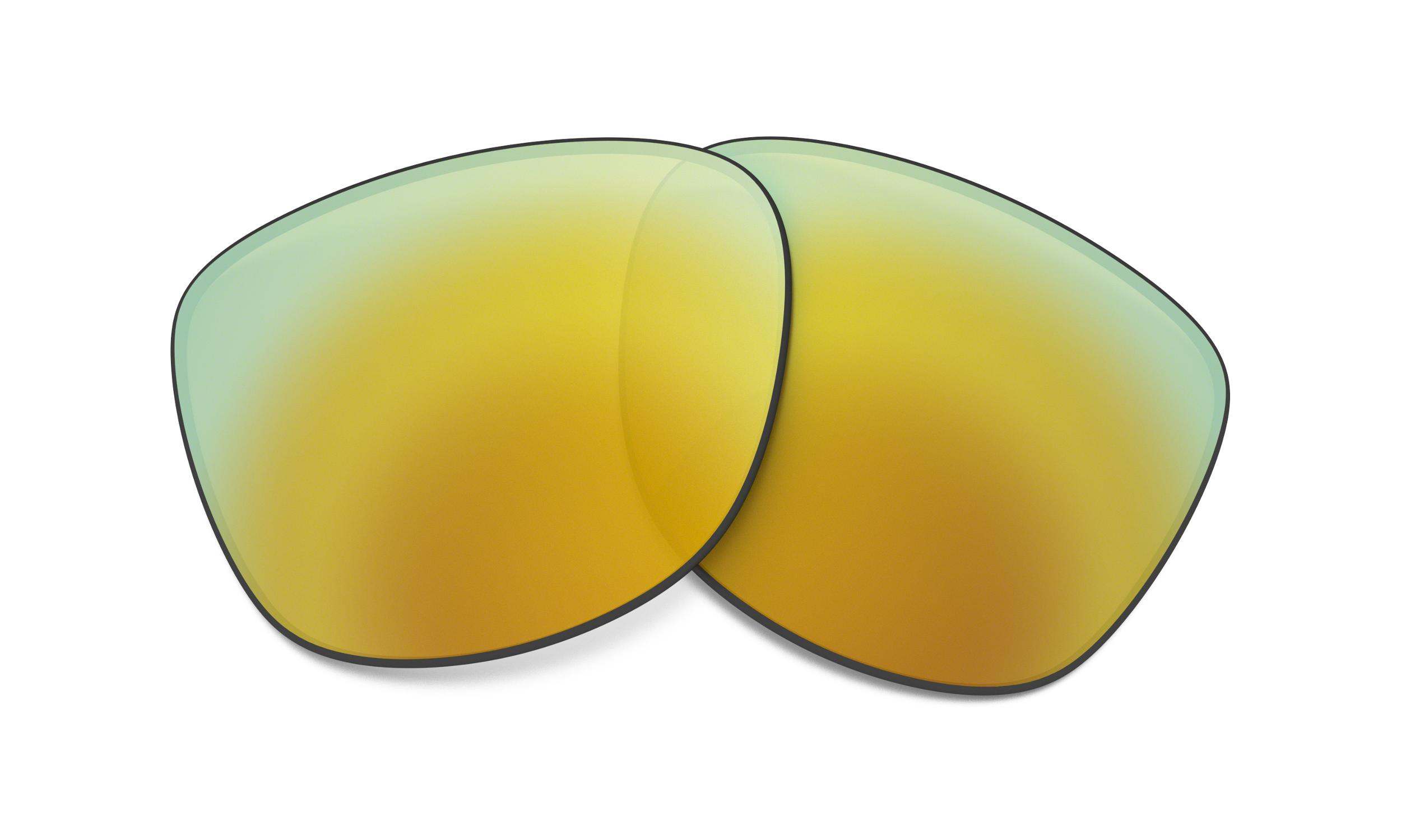 Oakley Mens Crossrange R Replacement Lenses Product Image