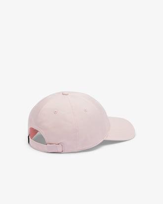 Cotton Twill Cap Product Image