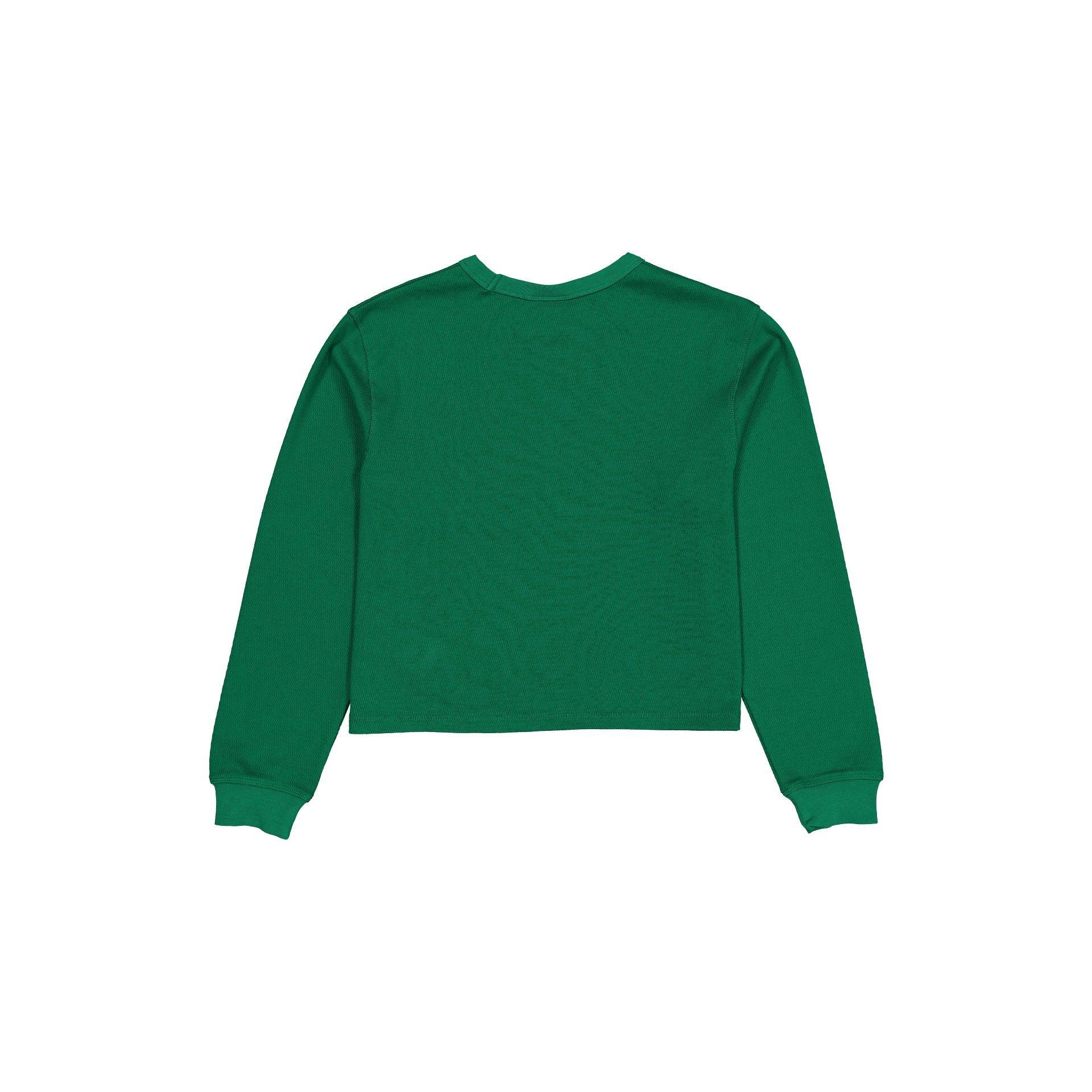 Brooklyn Nets Sport Night T-Shirt Women's Long Sleeve Female Product Image