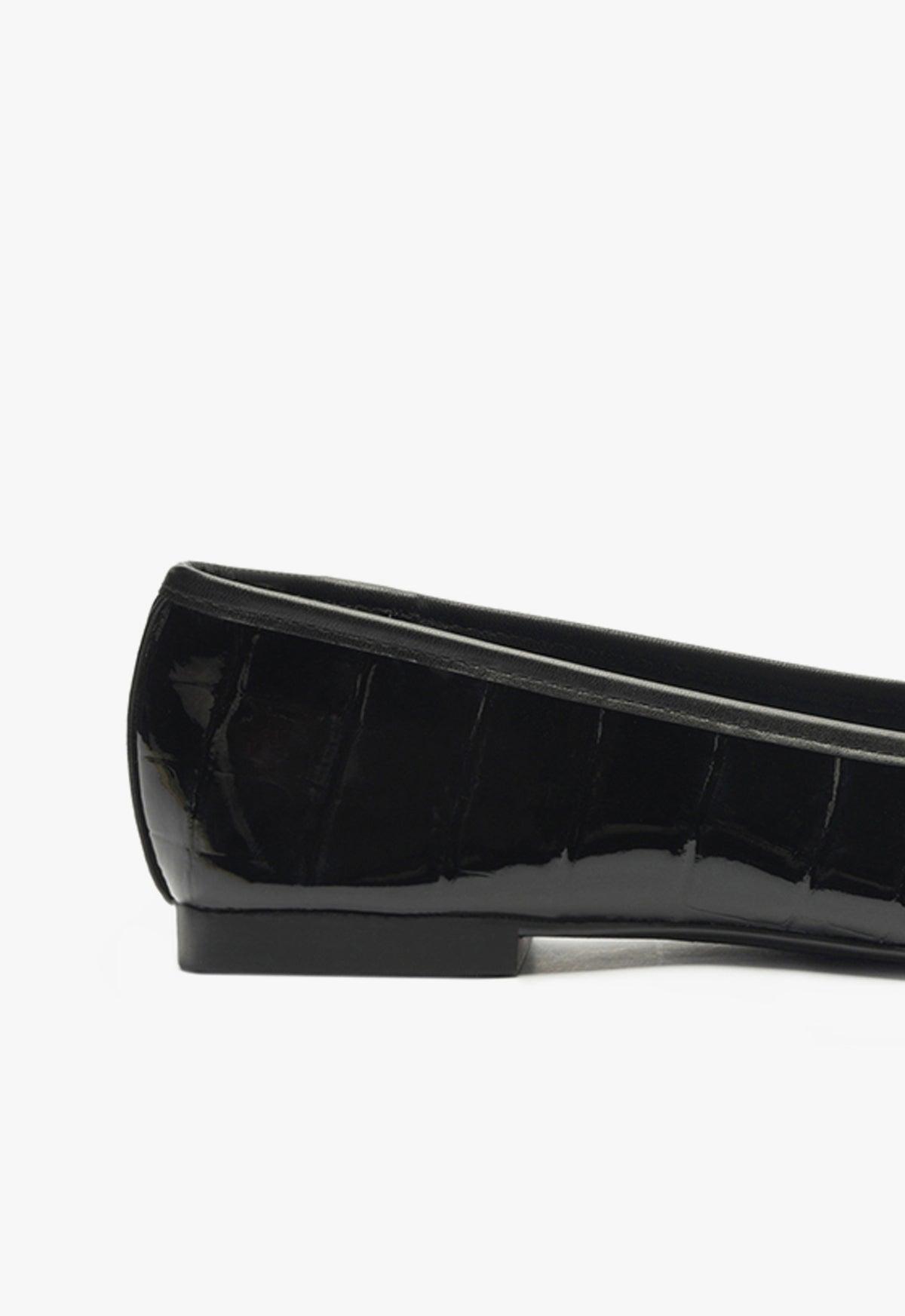 Arissa Ballet Flat Product Image