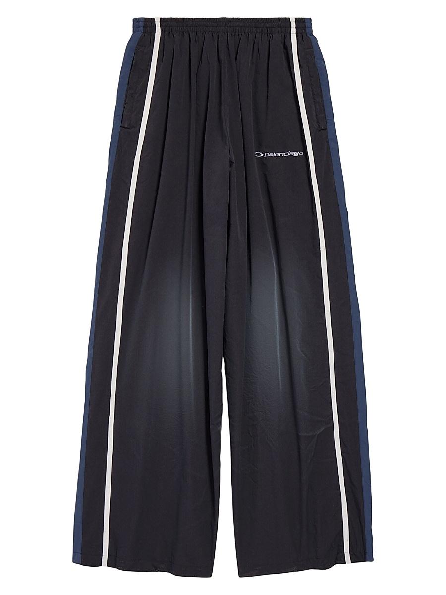 Mens 50-50 Tracksuit Pants Product Image