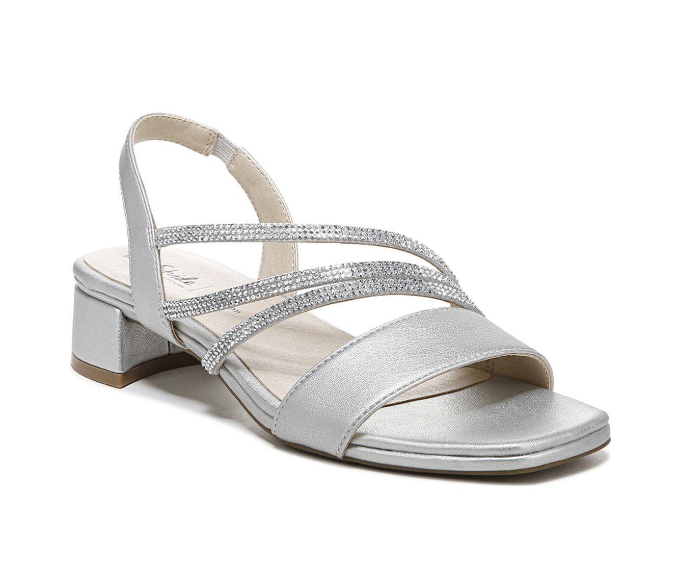 Women's LifeStride Joy Dress Sandals Product Image