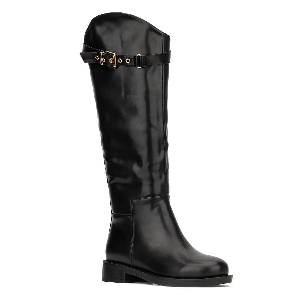 Torgeis Antonella Women's Knee-High Boots,  Product Image