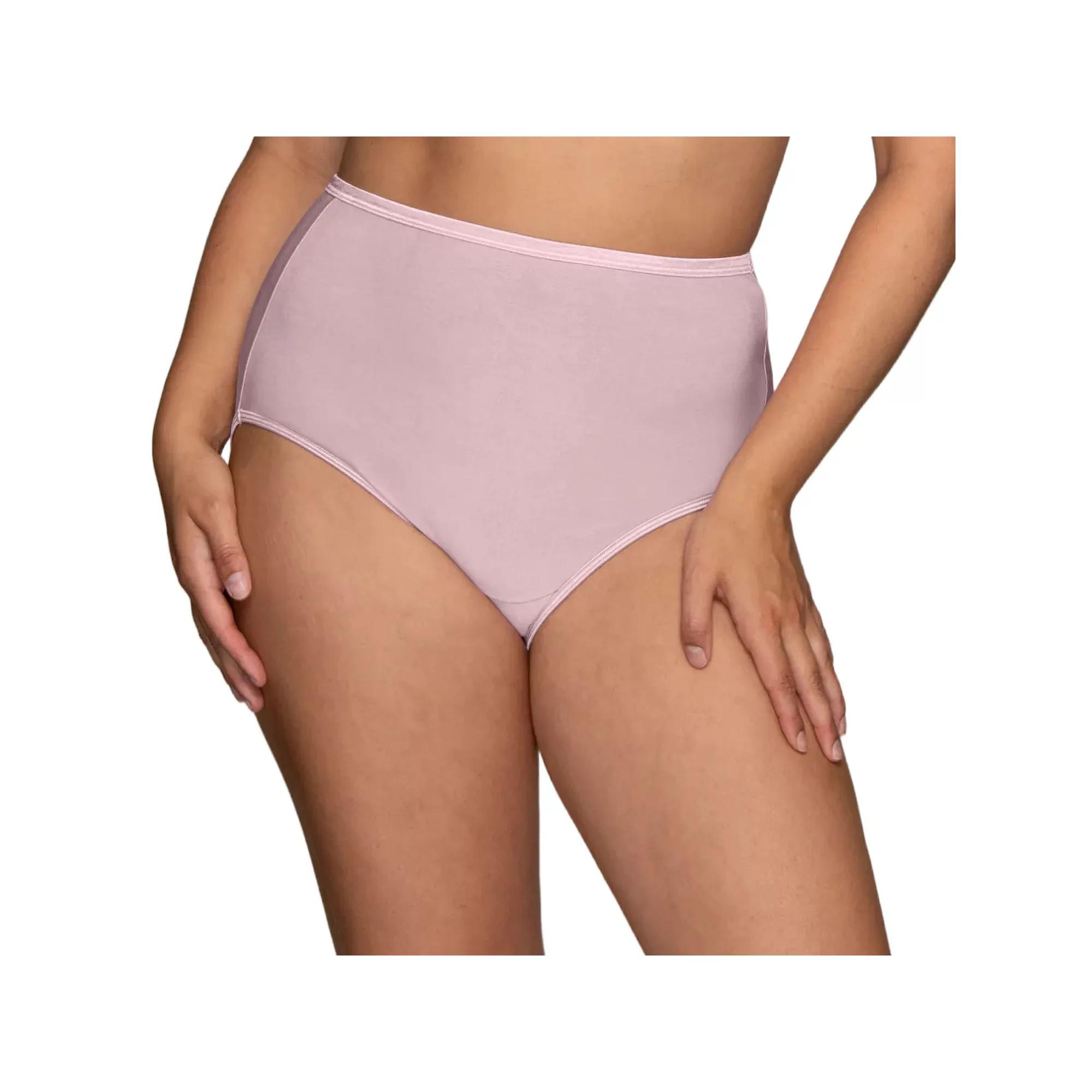Women's Vanity Fair Lingerie® Illumination Brief Panty 13109,  Product Image