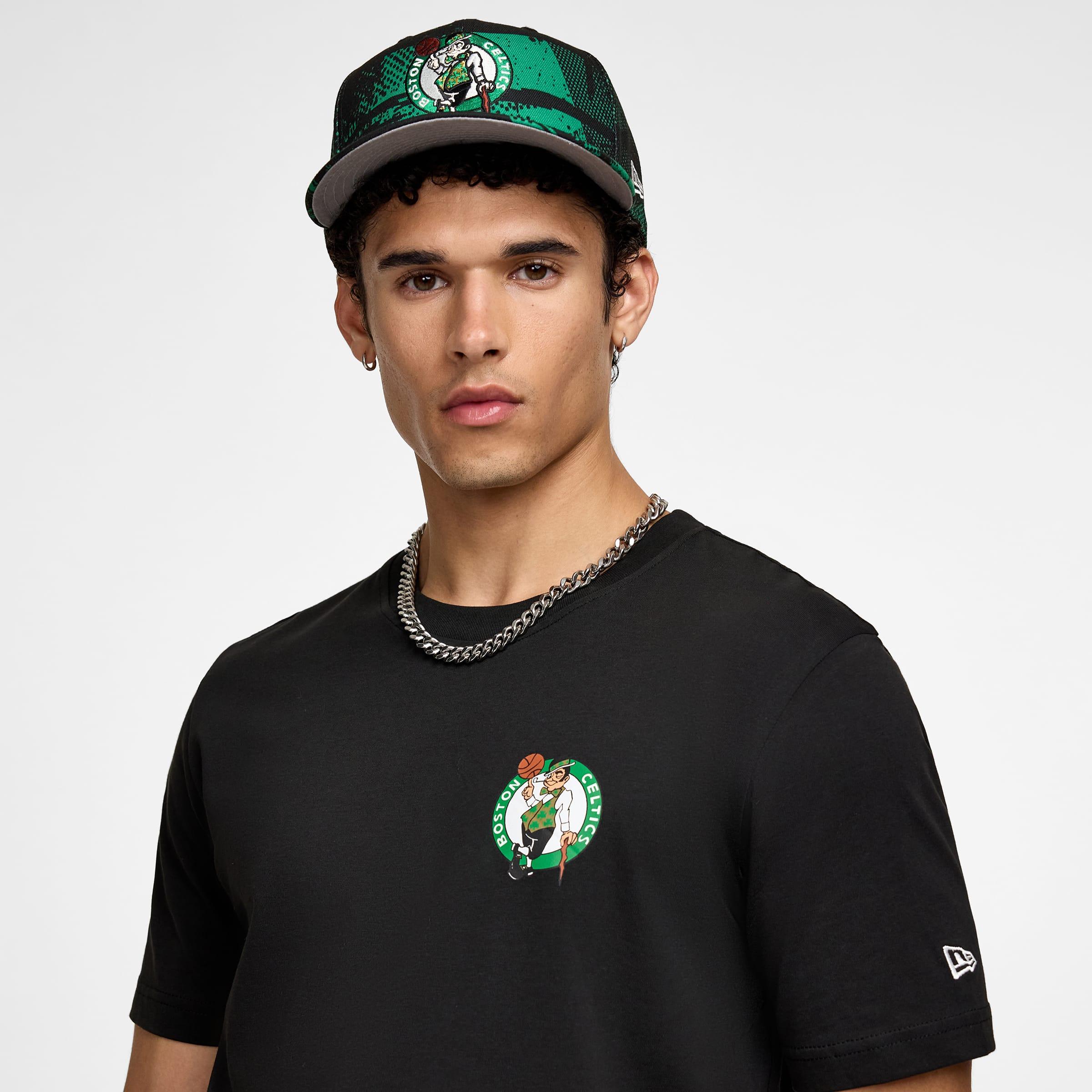 Miami Heat 2024 Tip-Off T-Shirt Male Product Image