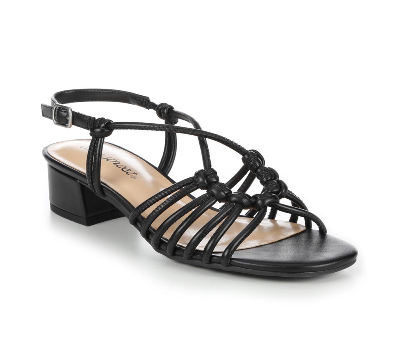 Women's Easy Street Sicilia Dress Sandals Product Image