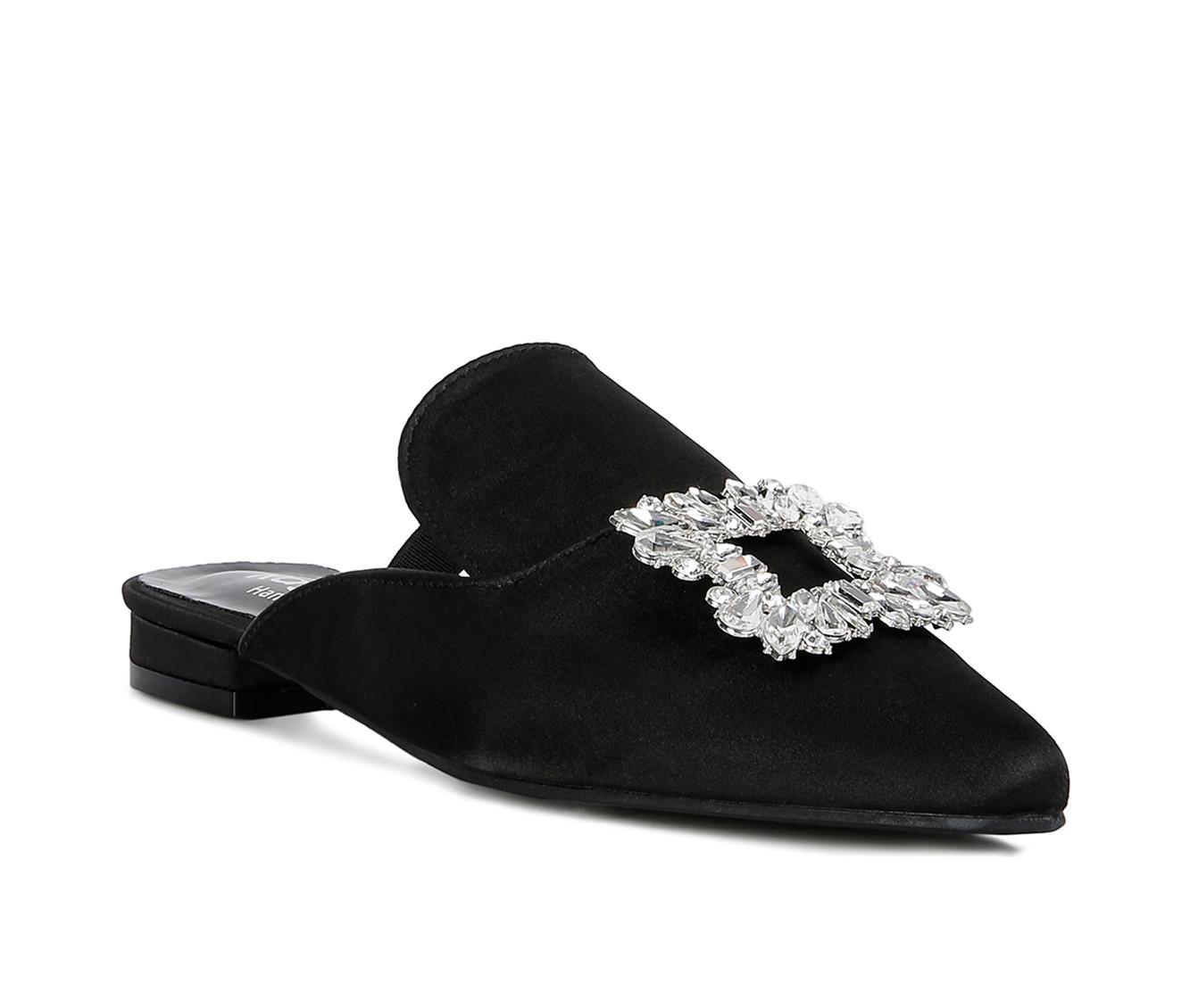 Women's Rag & Co Perrine Mules Product Image