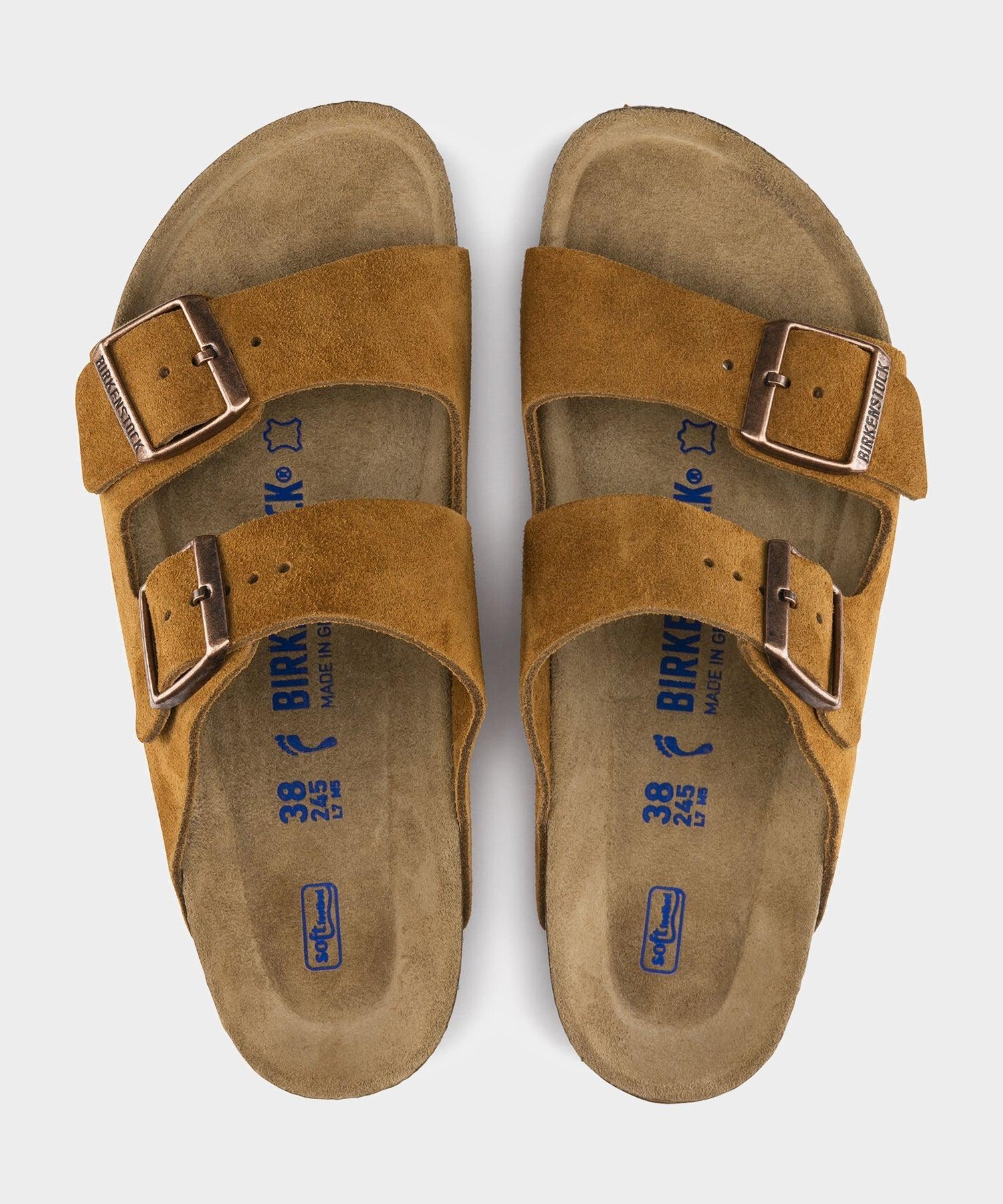 Birkenstock Arizona Soft-Footbed Sandal Product Image