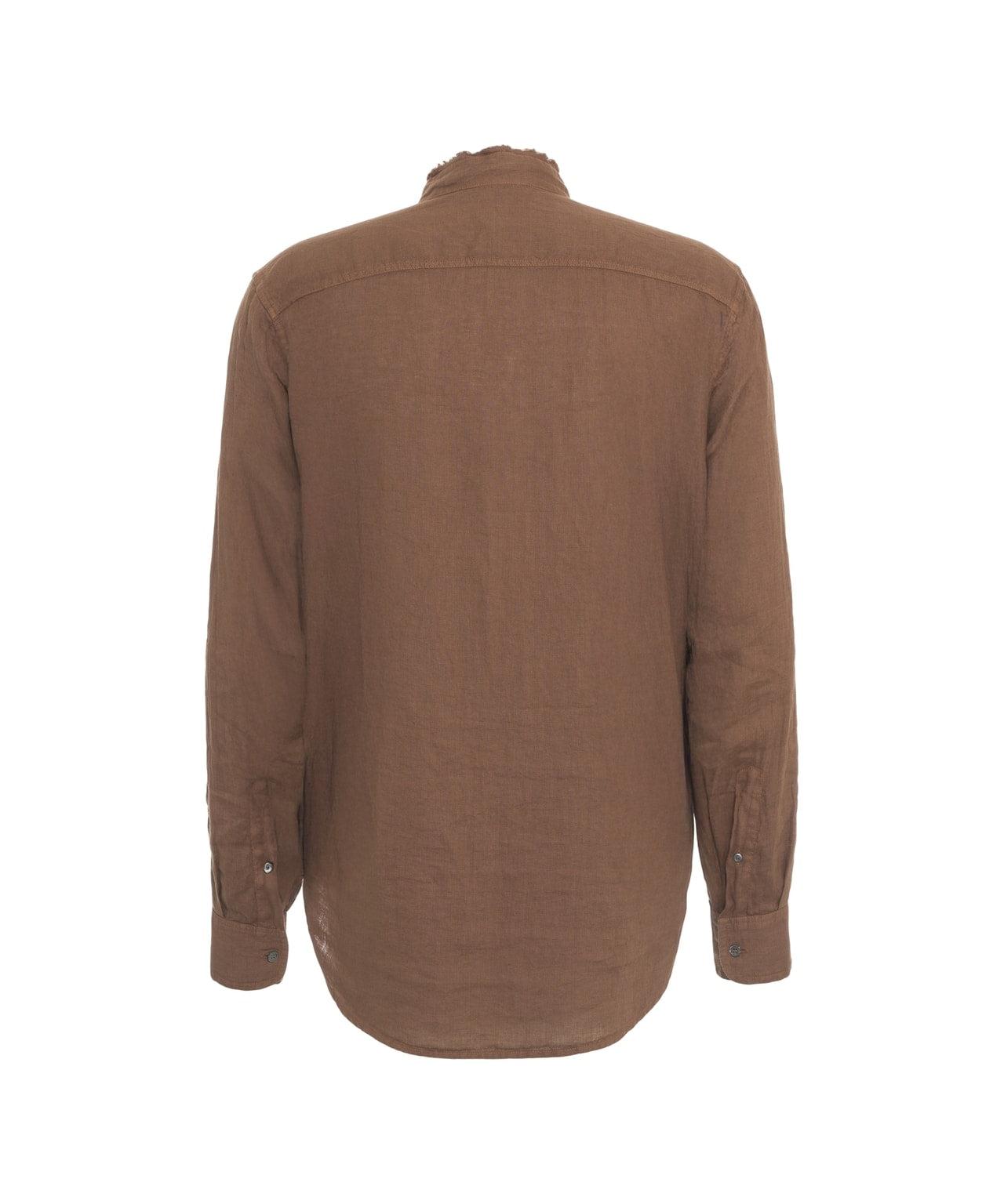 Linen shirt Product Image
