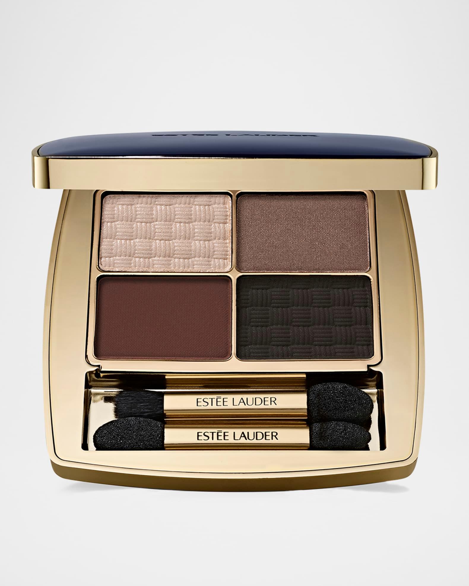 The Essential Eyeshadow Quads Product Image
