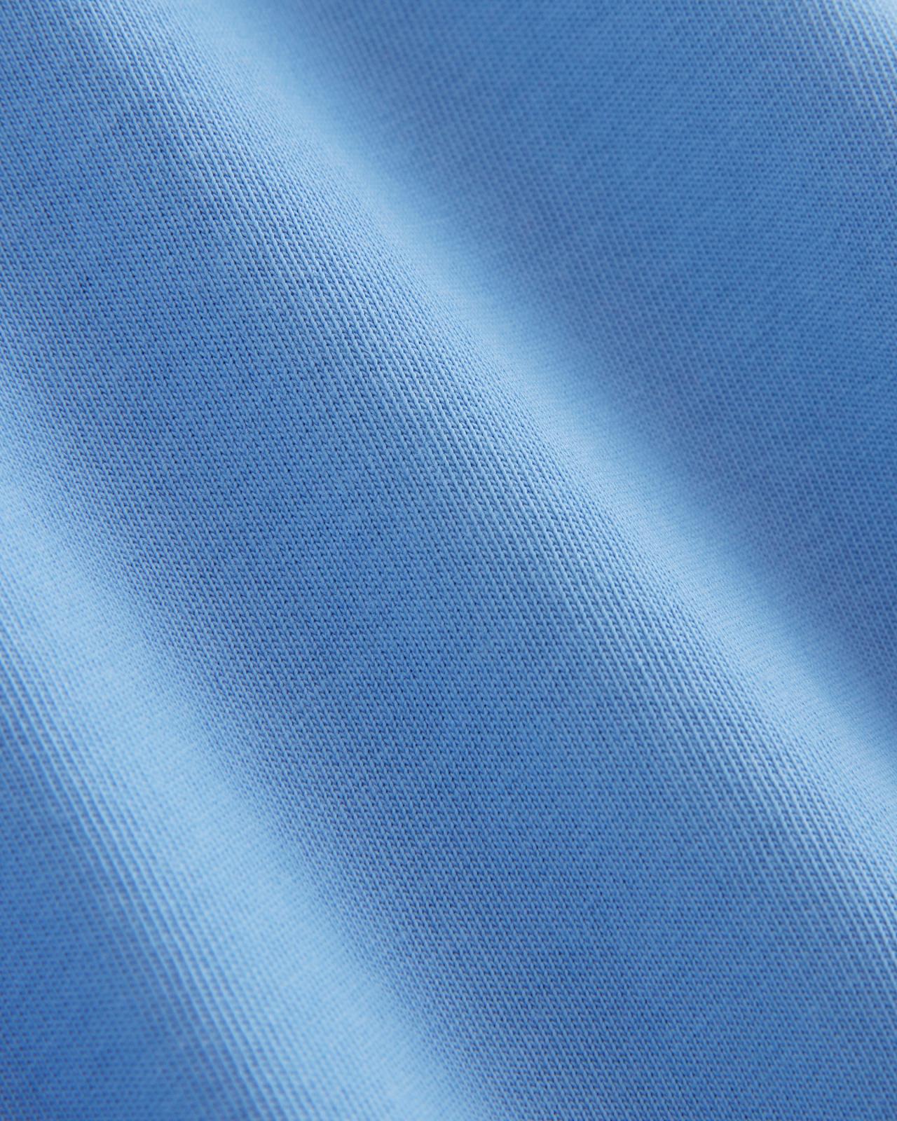 Womens Organic Cotton Weekend Tee Dress by Everlane Product Image