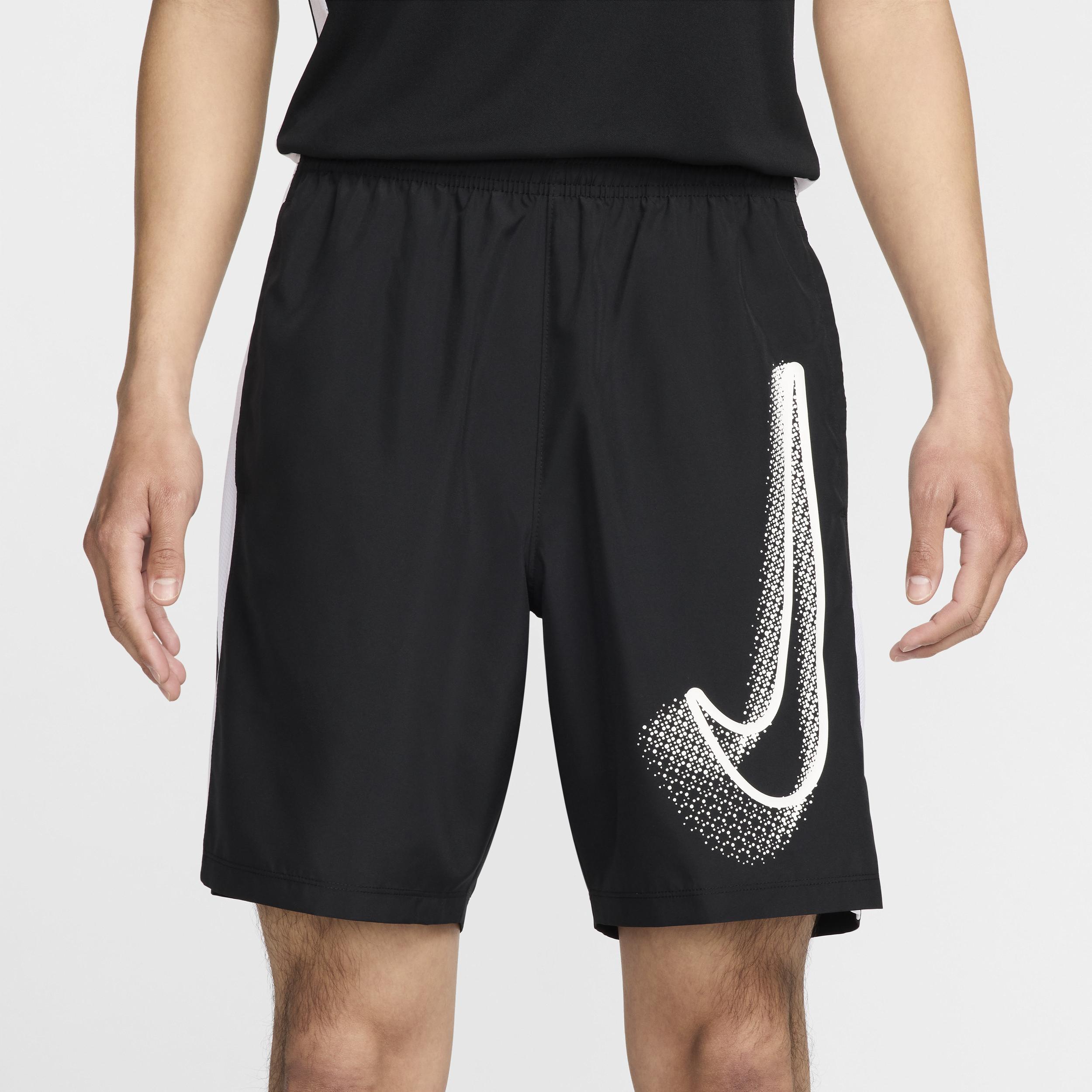 Nike Academy Men's Soccer Shorts Product Image