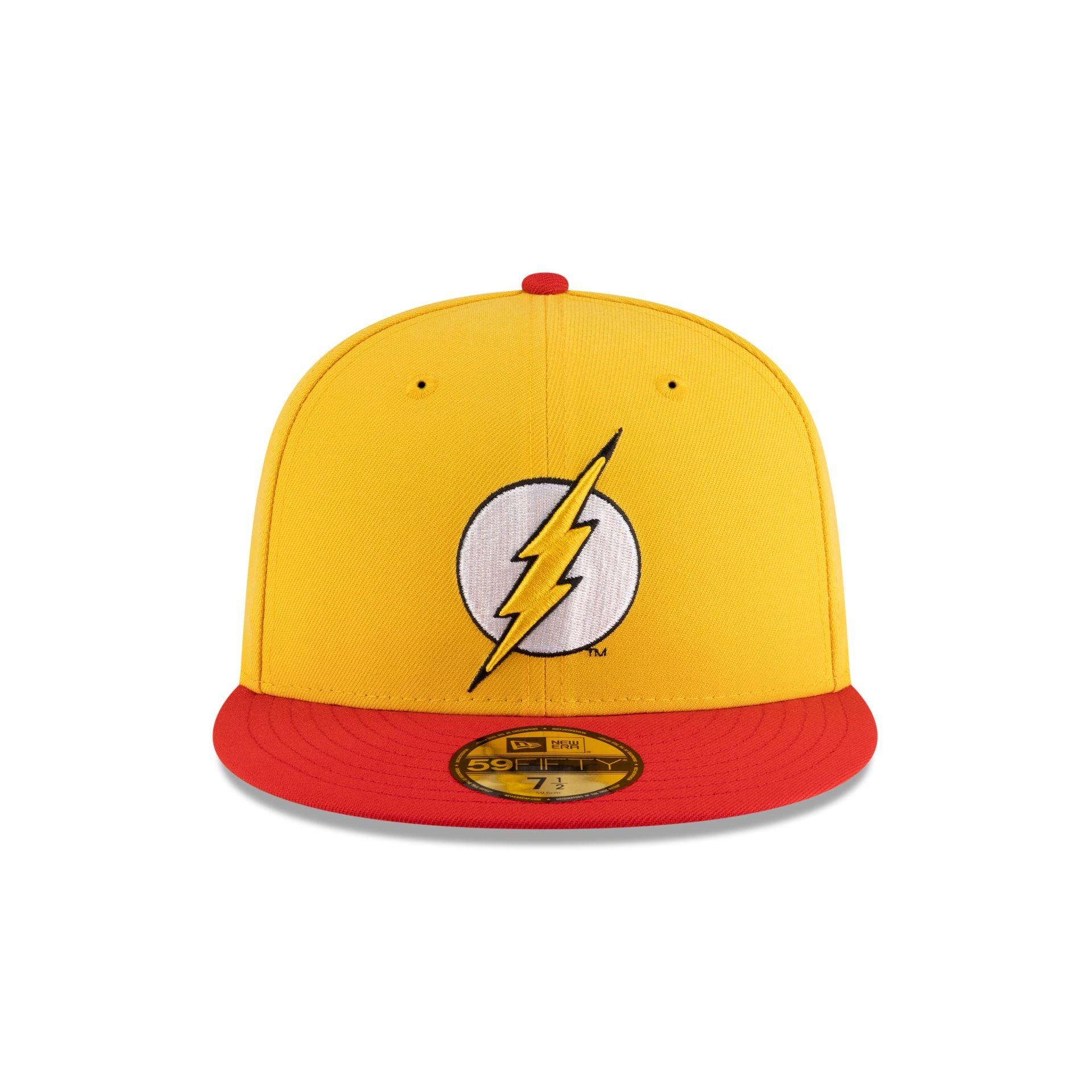 Flash 59FIFTY Fitted Hat Male Product Image