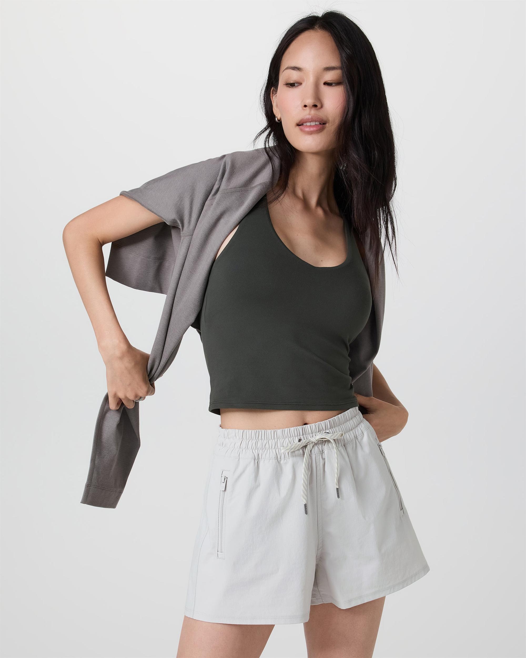 Birch Short Product Image