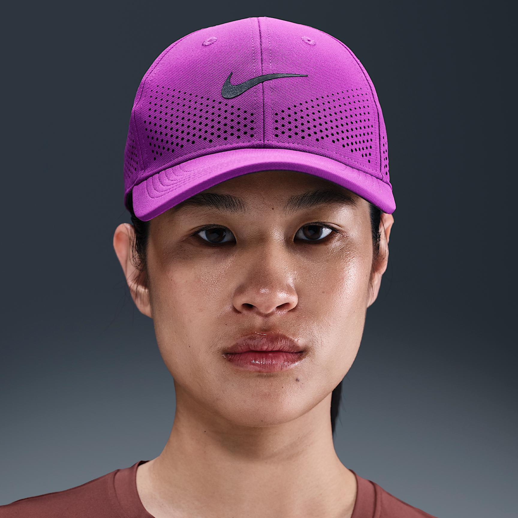 Nike Dri-FIT ADV Club Structured Swoosh Cap Product Image