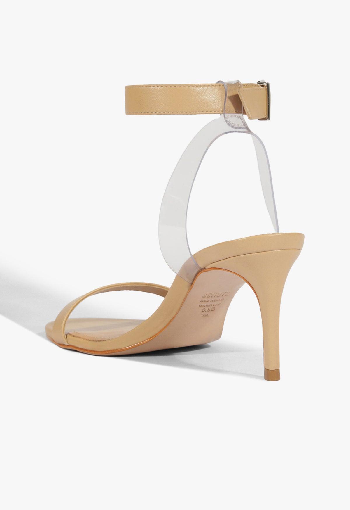 Irina Mid Sandal Product Image