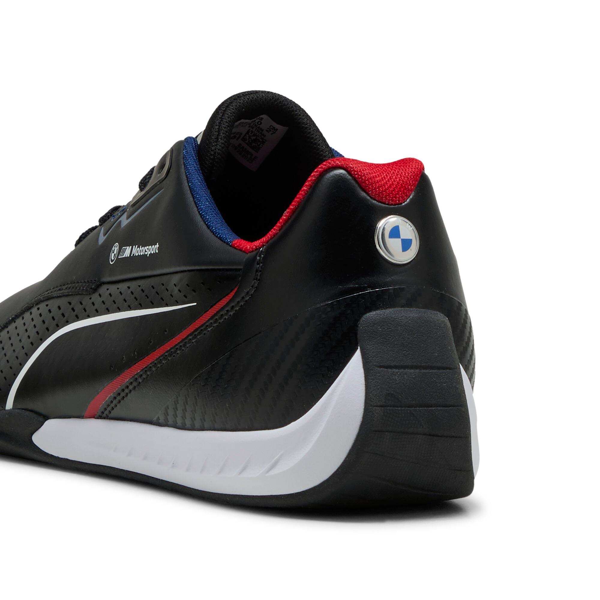 BMW M Motorsport Drift Cat 11 Men's Sneakers Product Image